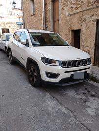 Jeep Compass 1.6 cc