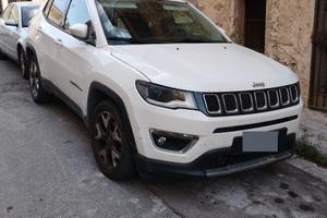 Jeep Compass 1.6 cc