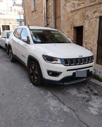 Jeep Compass 1.6 cc