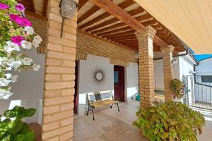 Ortona caratteristico casale