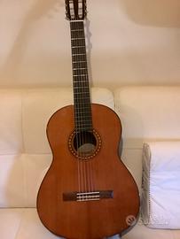 Chitarra takamine G-116