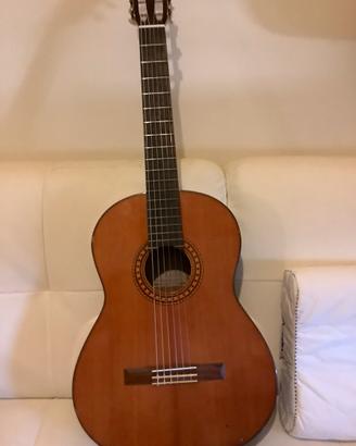 Chitarra takamine G-116
