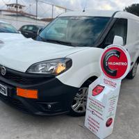 Fiat Doblo 1.6 multijet 105cv E6 Frigo