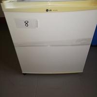 Frigorifero LG 50 litri verticale