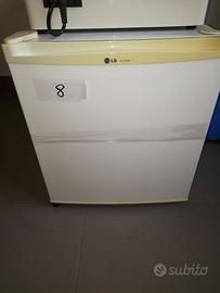 Frigorifero LG 50 litri verticale