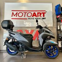 YAMAHA TRICITY 125 2021 UNICO PROPRIETARIO PASSAGG