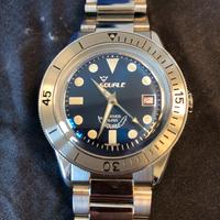Squale Sub 39 Superblue