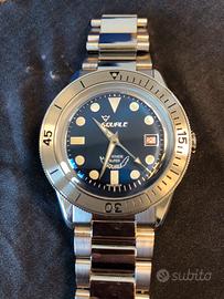 Squale Sub 39 Superblue