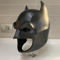 Batman , cowl, integrale versione BvS