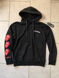 Felpa Chrome Hearts