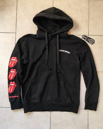 Felpa Chrome Hearts
