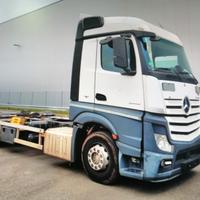 Mercedes Actros cv 430 anno 5. 2018 kn 580000