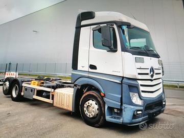 Mercedes Actros cv 430 anno 5. 2018 kn 580000