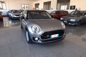 Mini Cooper D Clubman 2.0 Hype