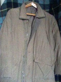 4 capi taglia L e XL: VeroPiumino,Quechua,Fila,ecc