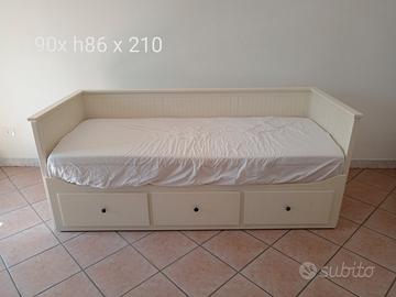 divano letto matrimoniale brimnes ikea