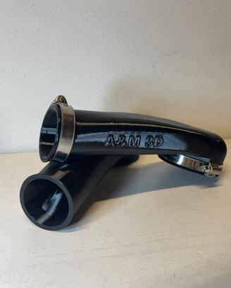 Manicotto aspirazione fiat 500