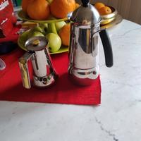 2 caffettiere moka vintage