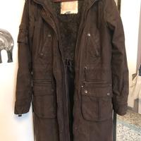 Cappotto invernale Bershka