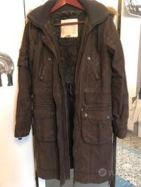 Cappotto invernale Bershka