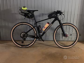 Mtb cannondale