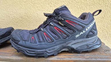 Scarpe Trekking Salomon