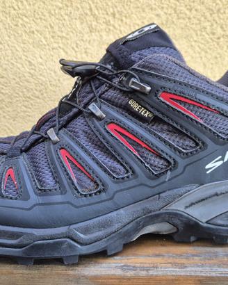 Scarpe Trekking Salomon