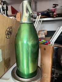 Bottiglia selz anni 50