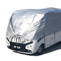 telo antigrandine camper