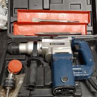 Martello demolitore.