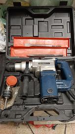 Martello demolitore.