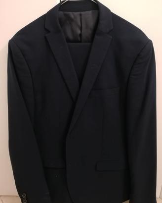 Abito Formale 2 Pezzi David Naman