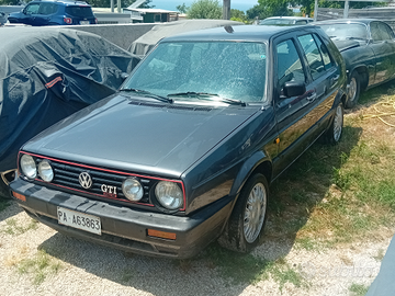 Golf 2 1600 servosterzo