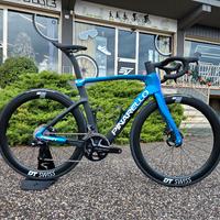 Pinarello Dogma F (taglia 54) 