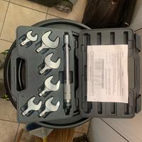 Chiavi dinamometriche Wigam