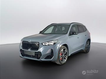 BMW BMW X1 M35i xDrive N20627