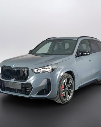 BMW BMW X1 M35i xDrive N20627