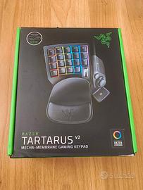 Razer Tartarus V2 tastiera da gaming