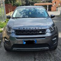 DISCOVERY SPORT HSE night pack