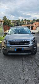 DISCOVERY SPORT HSE night pack