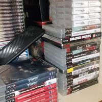 Giochi Nintendo 3DS 2DS New XL DS Wii Pc u Switch