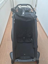 Thule Chariot 2 Sport Single