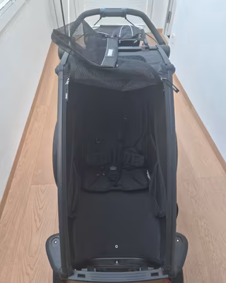 Thule Chariot 2 Sport Single
