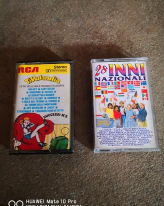 Musicassette