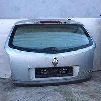 Baule - Portellone Per Renault Laguna 2006