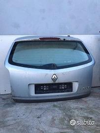 Baule - Portellone Per Renault Laguna 2006