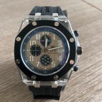 Orologio Nautics Sport 50 M
