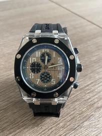 Orologio Nautics Sport 50 M