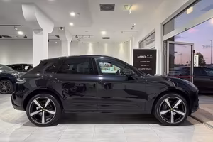 PORSCHE - Macan - 2.0
