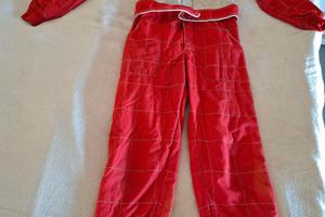 Tuta racing Sabelt FIA 8856-2000 taglia 56